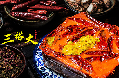 平桥区VI设计：城市与企业品牌联动的视觉纽带